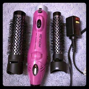 Revlon blow dry tool
